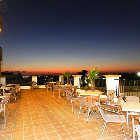 Hotel Balneario De Chiclana 치클라나 데 라 프론테라 외부 사진