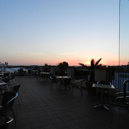Hotel Balneario De Chiclana 치클라나 데 라 프론테라 외부 사진