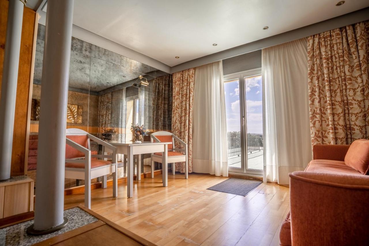 Hotel Balneario De Chiclana 치클라나 데 라 프론테라 외부 사진