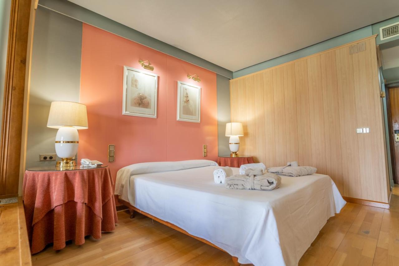 Hotel Balneario De Chiclana 치클라나 데 라 프론테라 외부 사진