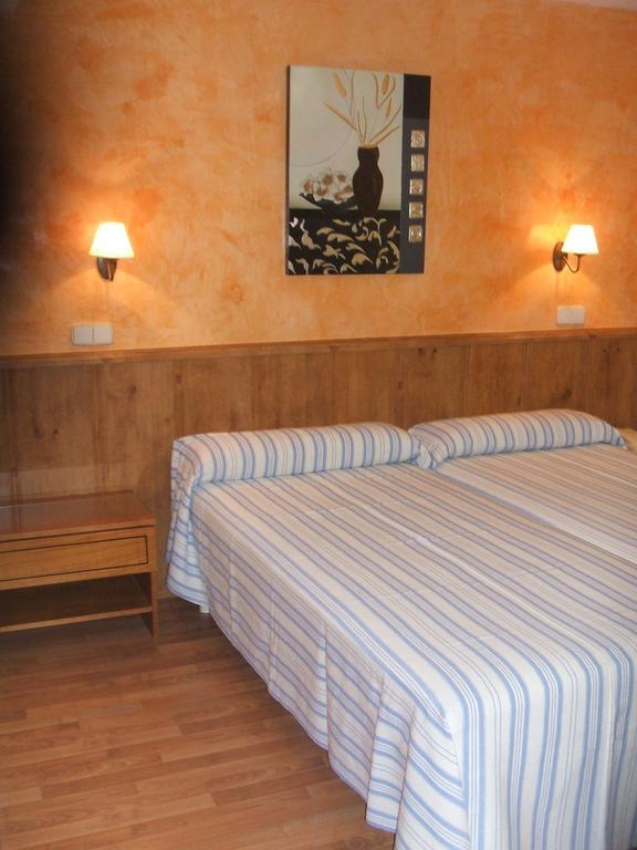 Hotel Balneario De Chiclana 치클라나 데 라 프론테라 객실 사진